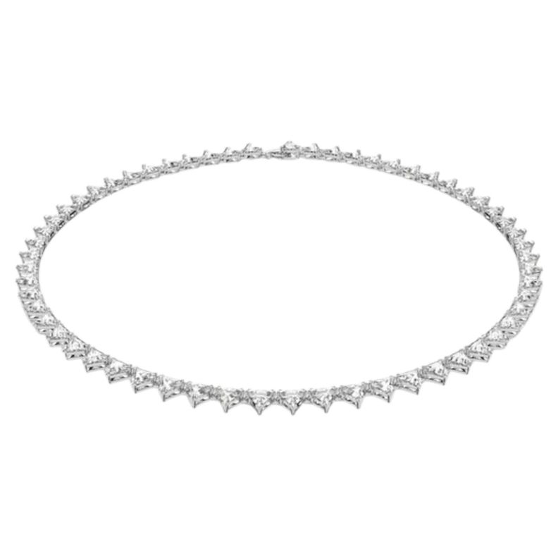 Collar Swarovski Millenia 5599191 Plateado