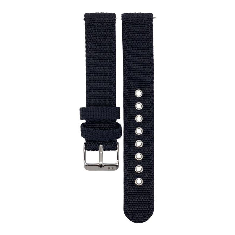 Correa Reloj Nylon R24 Seal Quick Release