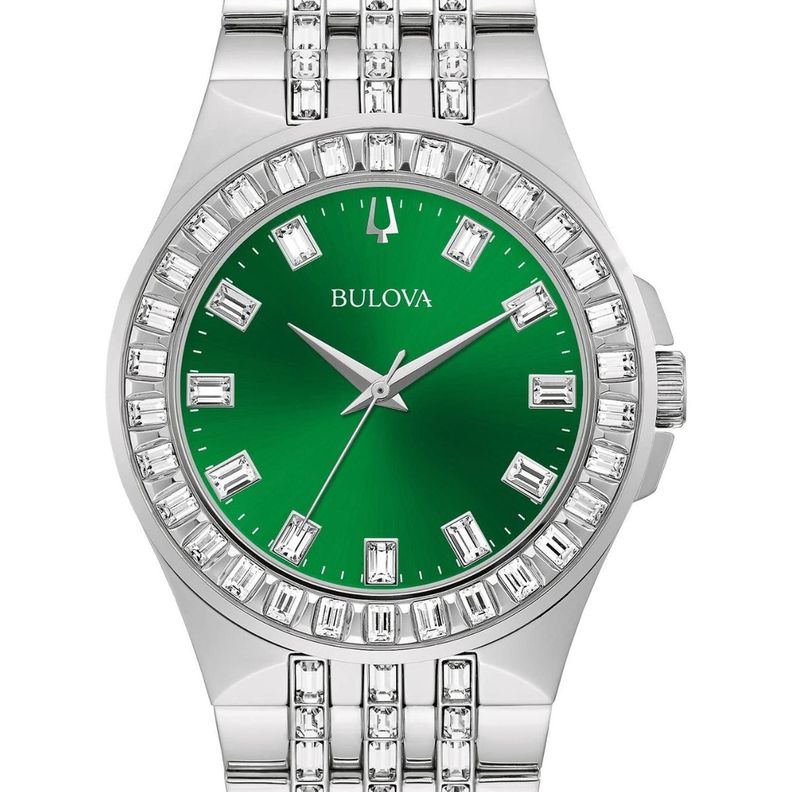 Reloj Bulova Hombre Phantom 96A253-0
