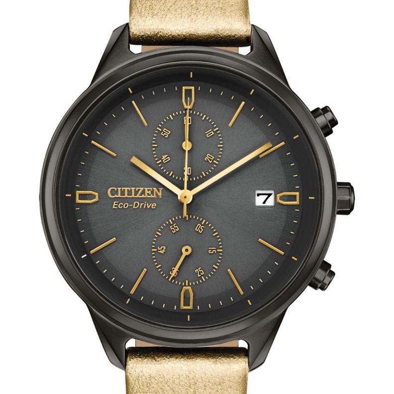 Reloj Citizen Mujer FB2007-04H
