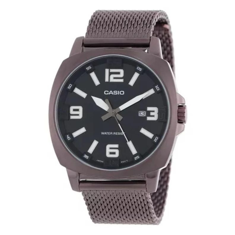 Reloj Casio Hombre MTP-1350DD-5ADF-1