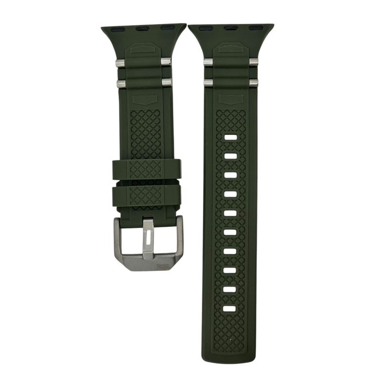 Correa Reloj Silicona R24 Nautic Apple Watch