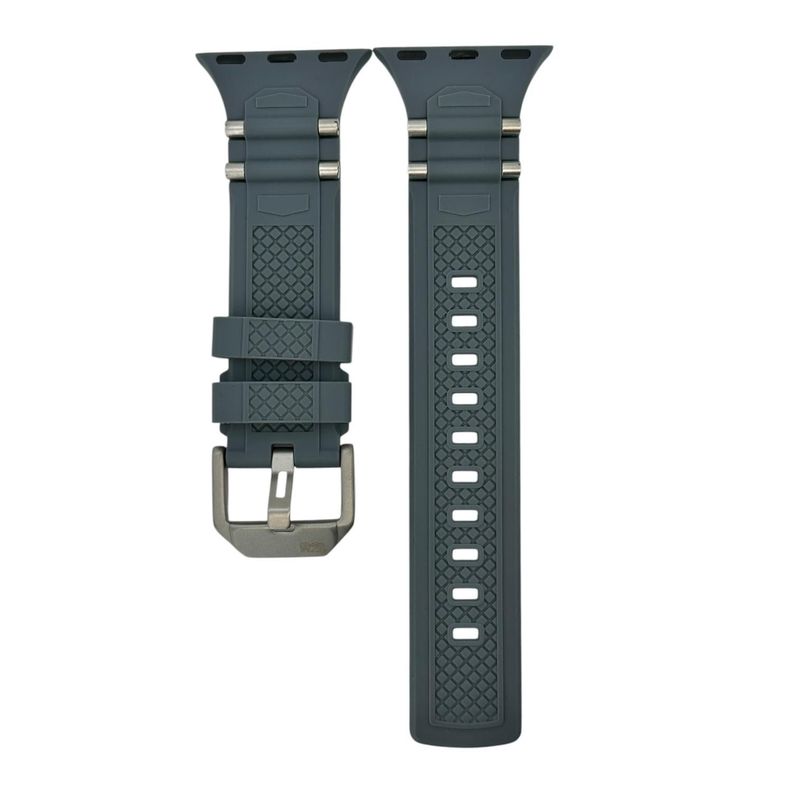Correa Reloj Silicona R24 Nautic Apple Watch