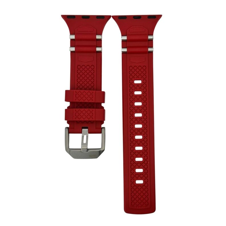 Correa Reloj Silicona R24 Nautic Apple Watch