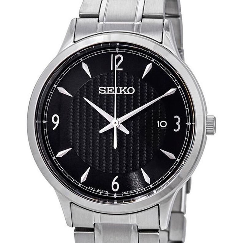 Reloj Seiko Hombre Classic SGEH81P1-0