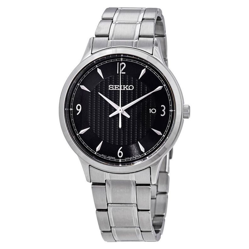 Reloj Seiko Hombre Classic SGEH81P1-1