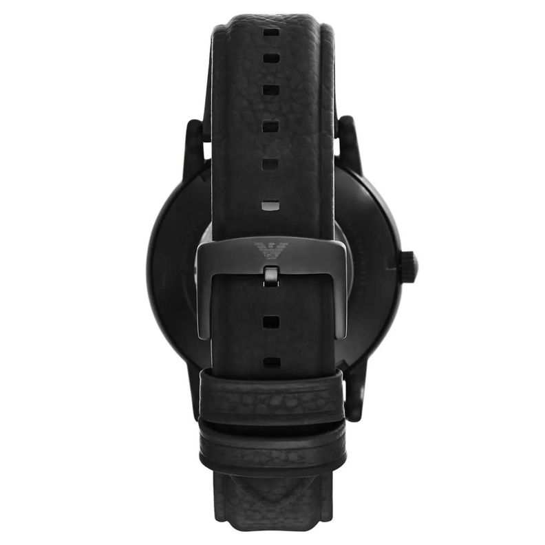 Reloj Emporio Armani Hombre Luigi Automatico AR60032-2