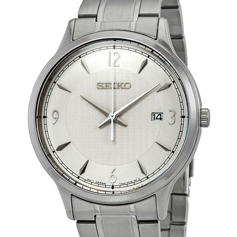 Reloj Seiko Hombre Classic SGEH79P1-0