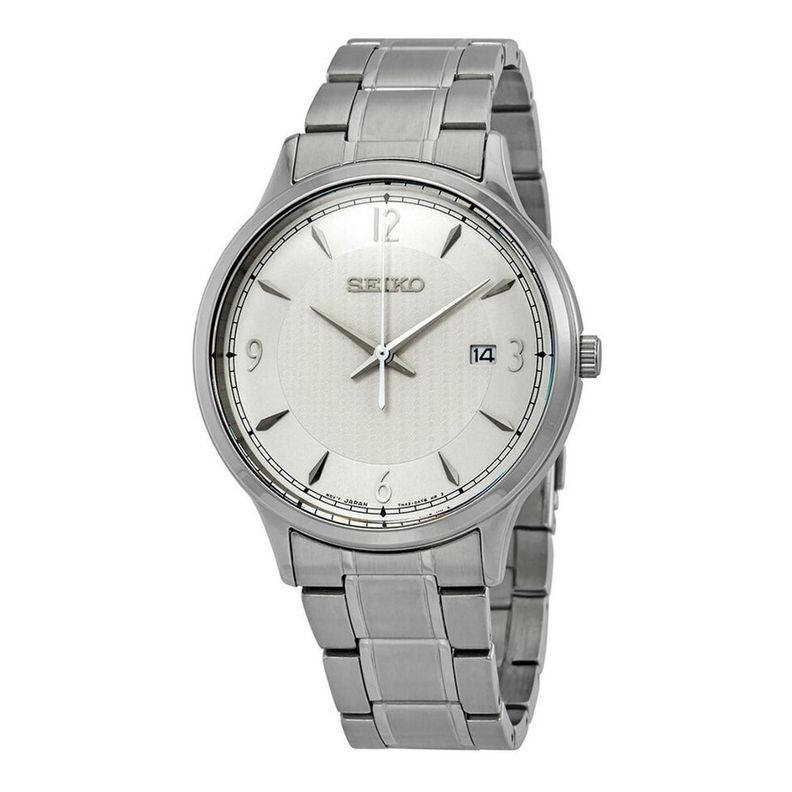 Reloj Seiko Hombre Classic SGEH79P1-1