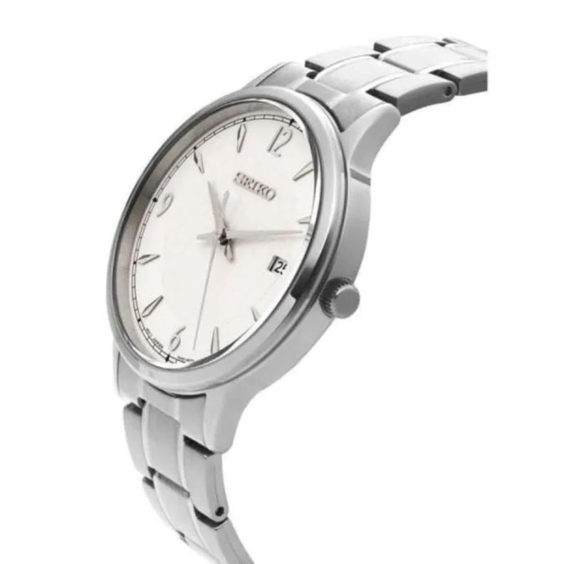 Reloj Seiko Hombre Classic SGEH79P1-2