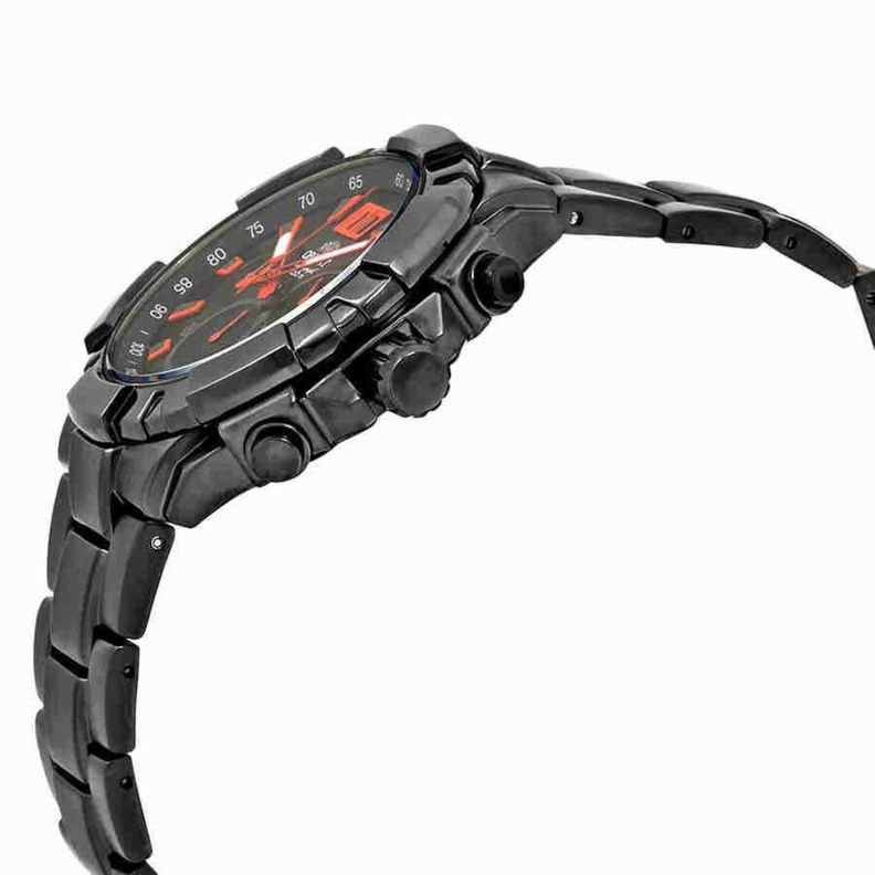 Reloj Orient Hombre Enterprise Cronografo FTV00004B-2
