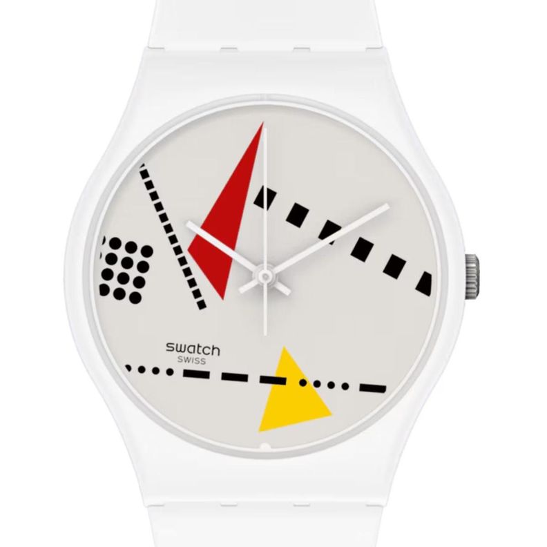 Reloj Swatch Unisex SO31W106-0