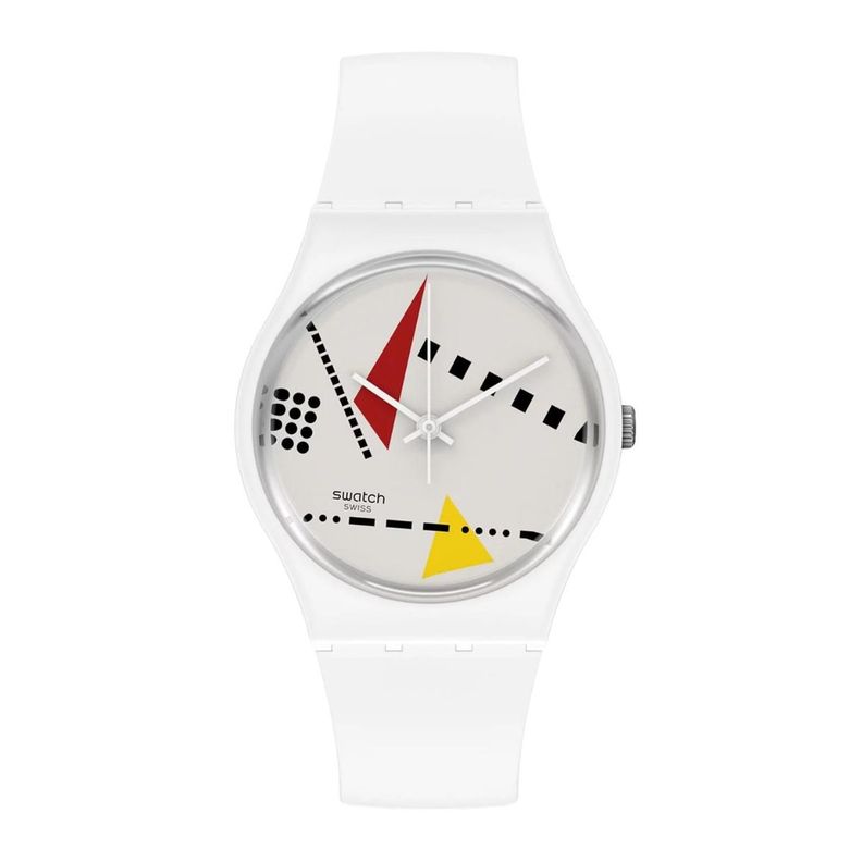 Reloj Swatch Unisex SO31W106-1