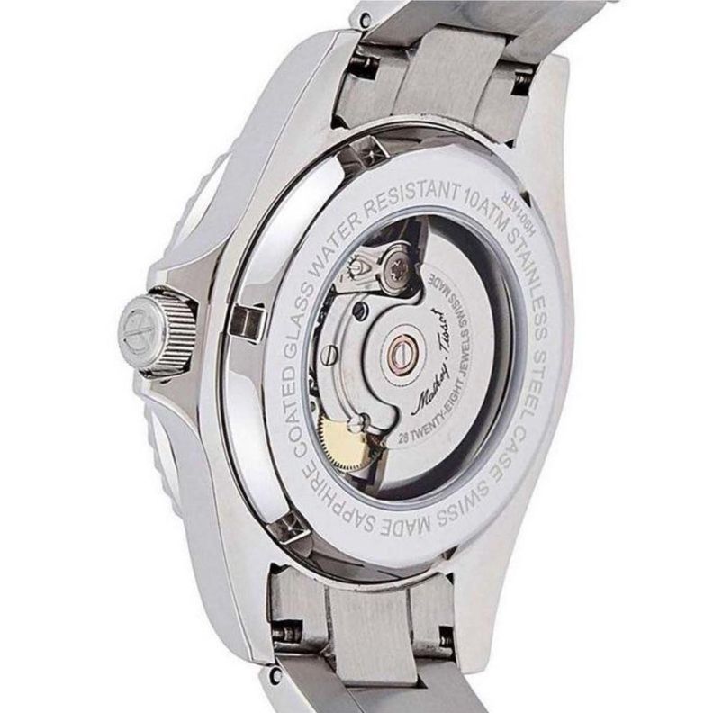 Reloj Mathey-Tissot Hombre Mathy Vintage Automatico H900ATR-2