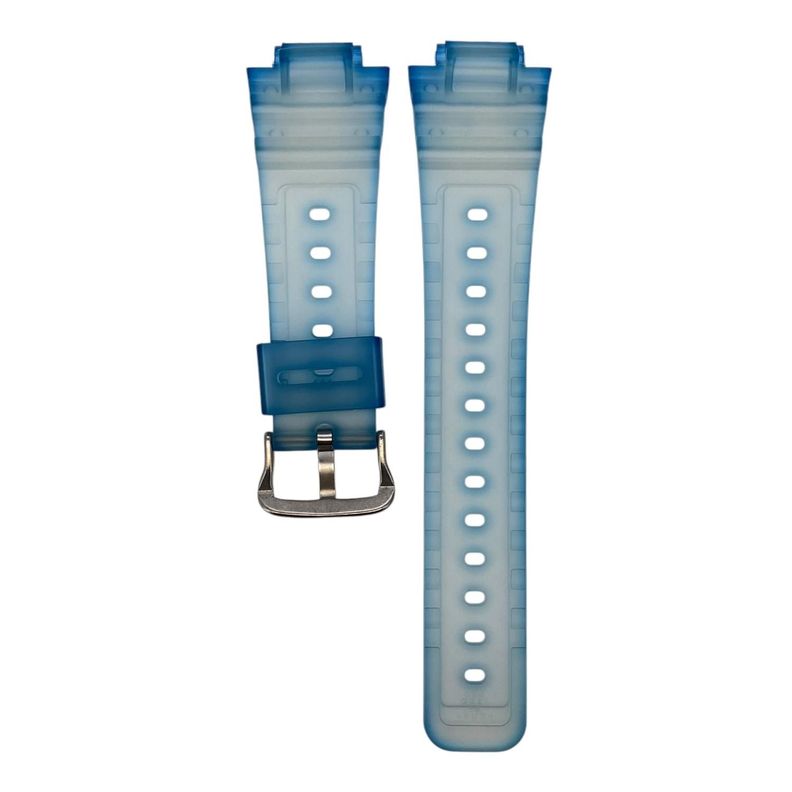 Correa Reloj Caucho R24 J2 Para G Shock Series 5600 16mm-1