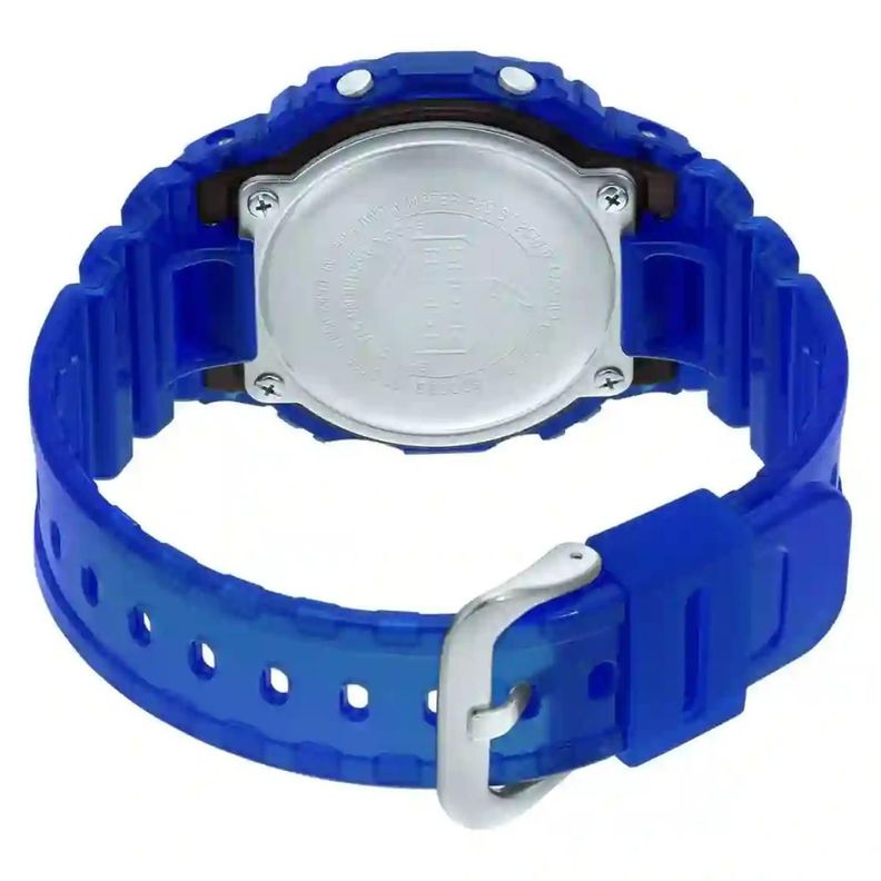 Reloj G-Shock Hombre DW-5600SB-2DR-2