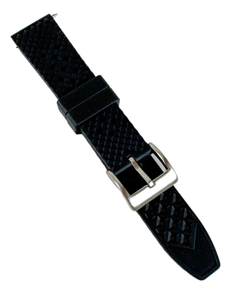 Correa Reloj Caucho FKM R24 Gladiador Quick Release