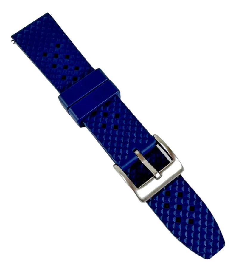 Correa Reloj Caucho FKM R24 Gladiador Quick Release