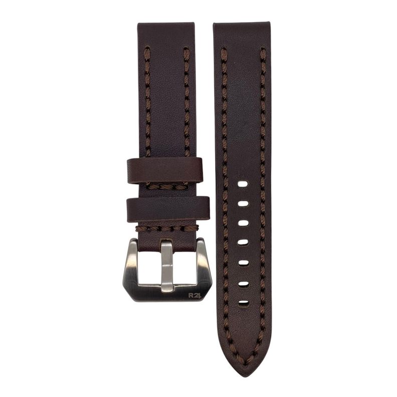 Correa Reloj Cuero R24 Bologna Premium