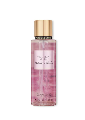Splash Velvet Petals -0