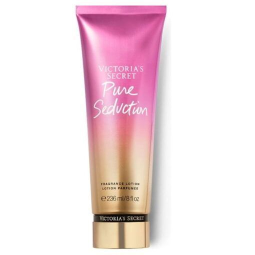 Crema Corporal Pure Seduction -0