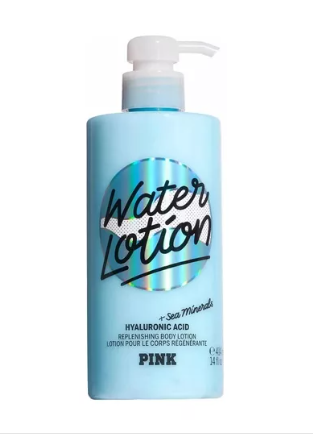 CREMA WATER PINK -0