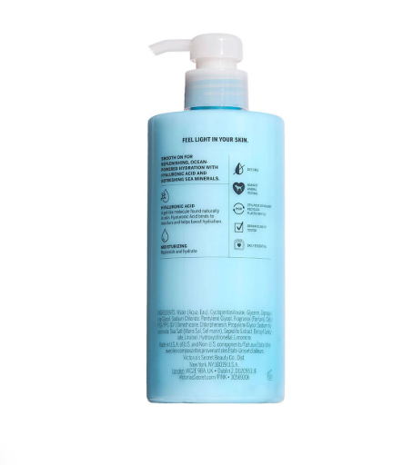 CREMA WATER PINK -1