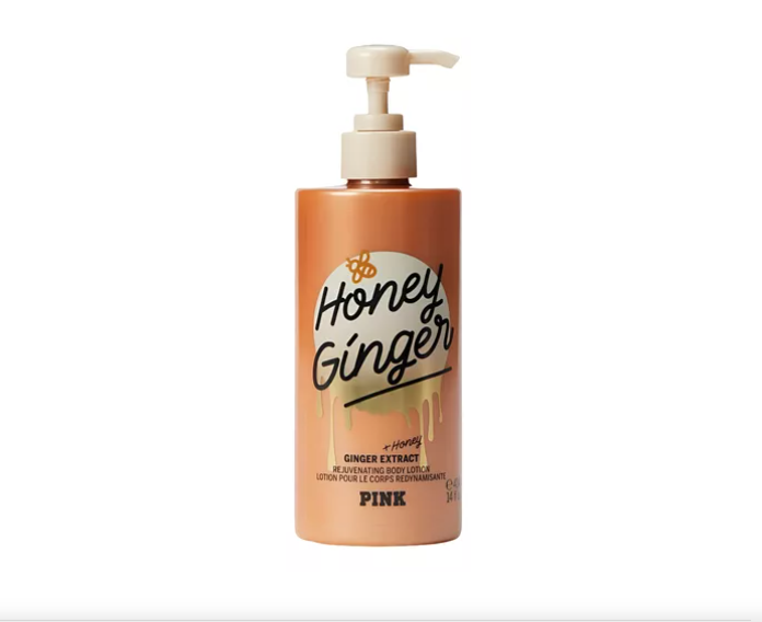 CREMA HONEY GINGER PINK-0