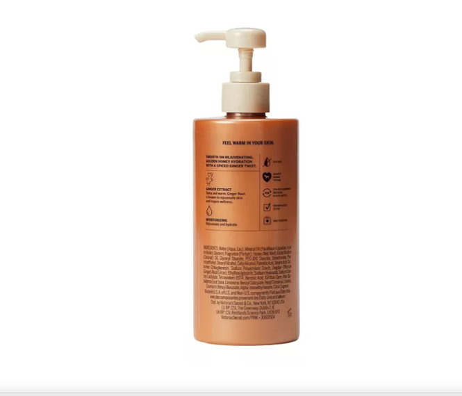 CREMA HONEY GINGER PINK-1