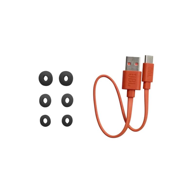 Audifonos Inlamabrico InEar TWS Bluetooth Wave Buds-6