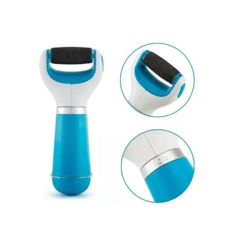 Removedor De Callos Maquina Exfoliadora Recargable USB-1
