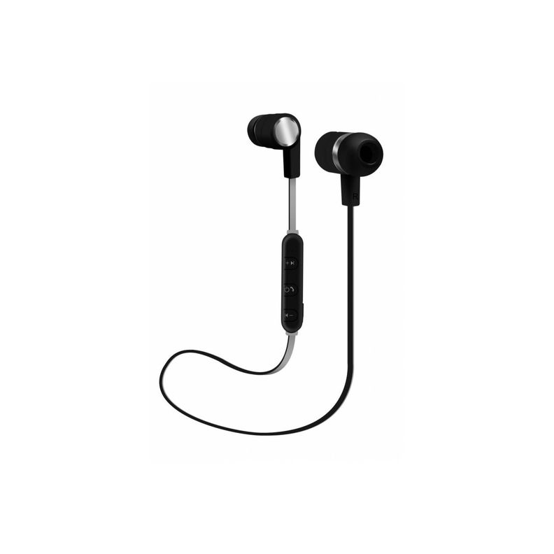 Audifonos Bluetooth Deportivos Manos Libres BT-14 -0