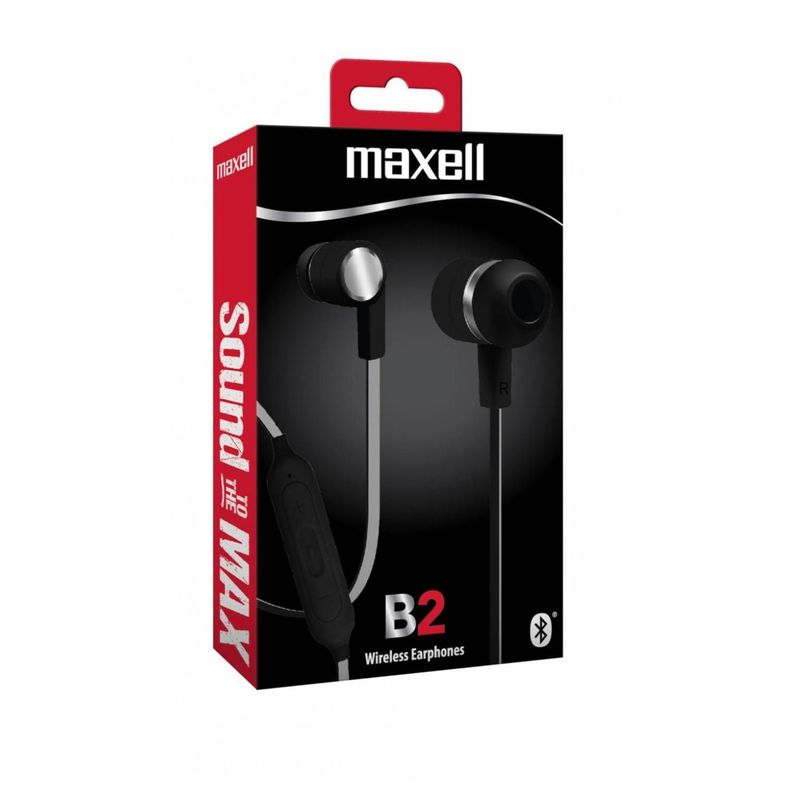 Audifonos Bluetooth Deportivos Manos Libres BT-14 -1