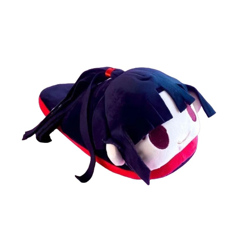 Pantunflas Talla Estandar Diseño Sango De InuYasha-0