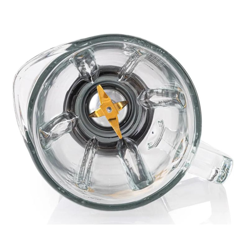 Licuadora Electrica 1.5L 700W 5V Roja Th-700vr Thomas-3