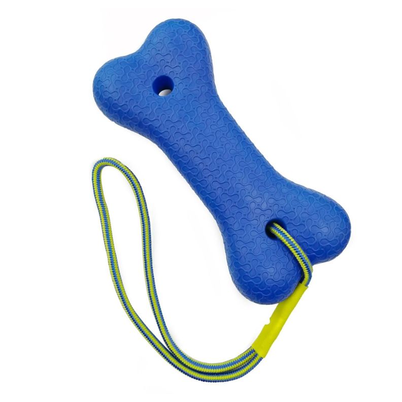 Juguete Para Morder Con cuerda Para Mascotas Perros-0