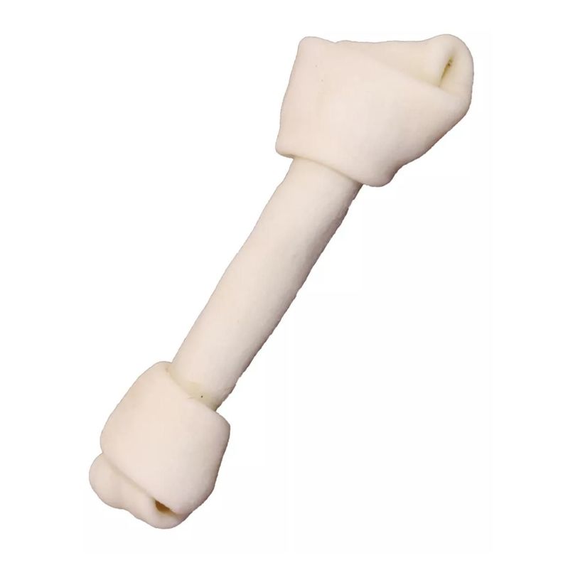 Juguete Interactivo Hueso De Goma 20cm Para Perros Mascotas-0