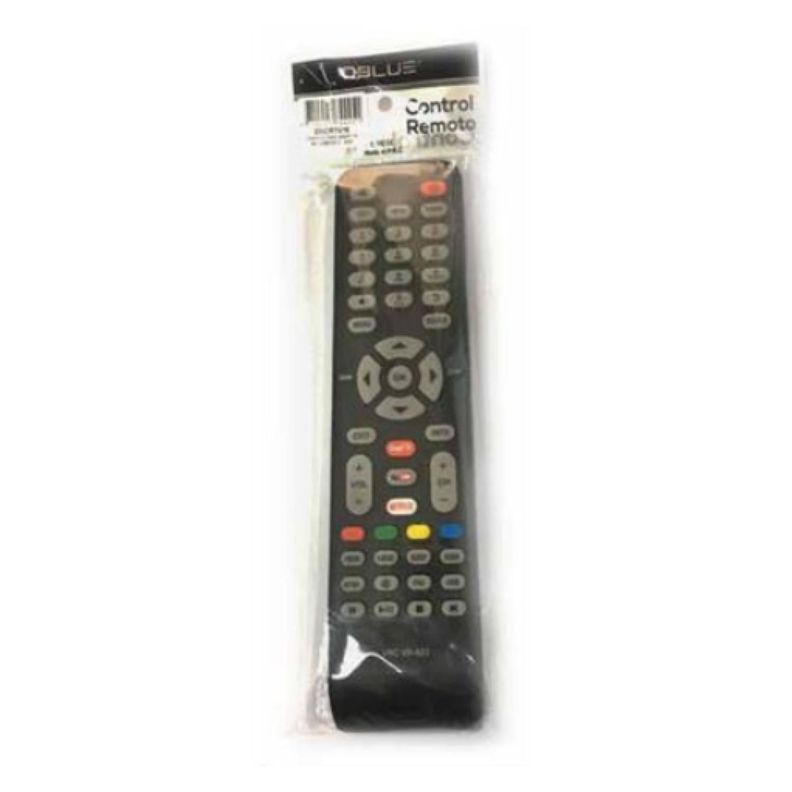 Control Remoto Universal Tv Reco Master G Kioto Dblue-1
