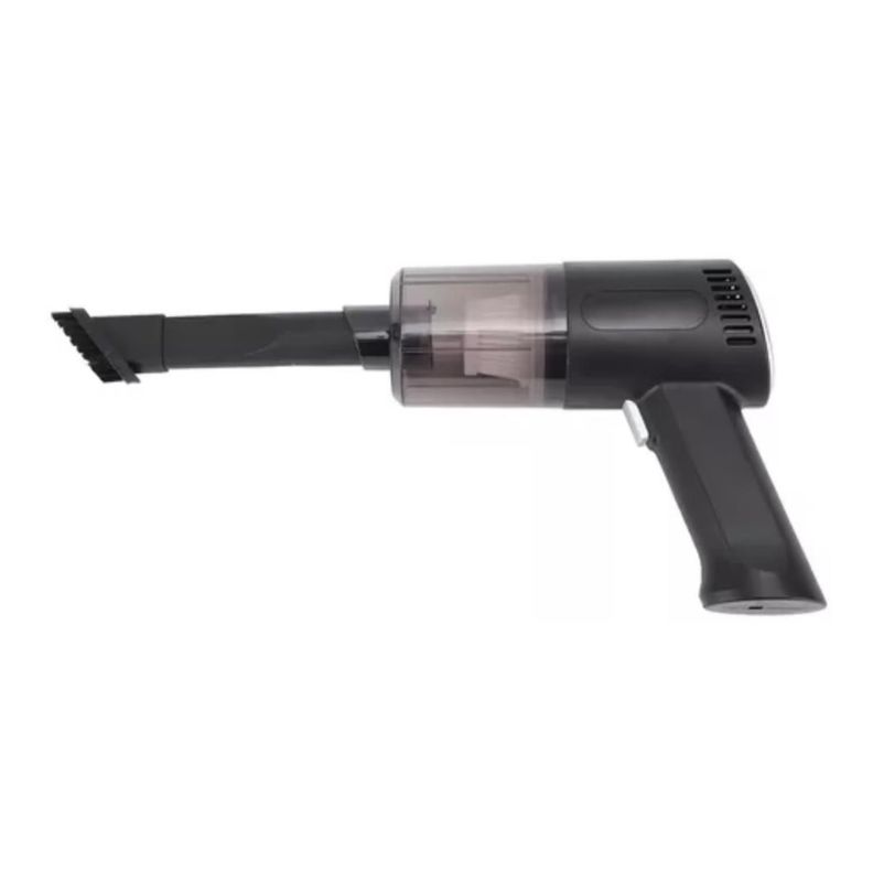 Aspiradora Portatil De Mano Para Hogar Automovil 120W-0