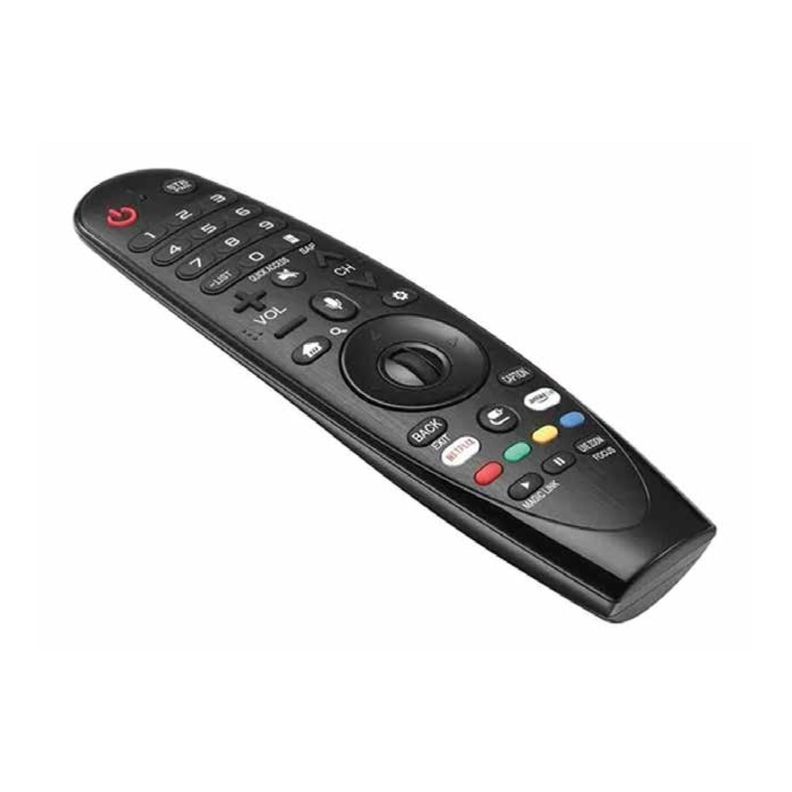 Control Remoto Alternativo TV LG Smart Tv LG Magic Negro-1
