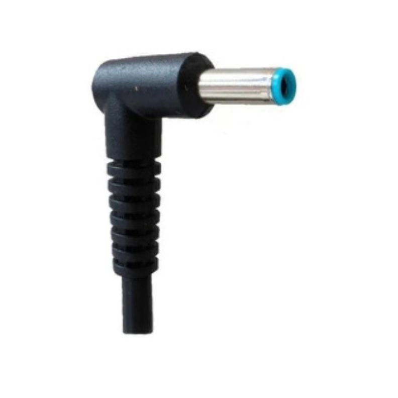 Cargador Alternativo Para Notebook HP Punta Azul 19.5V 3.33A General Power-0
