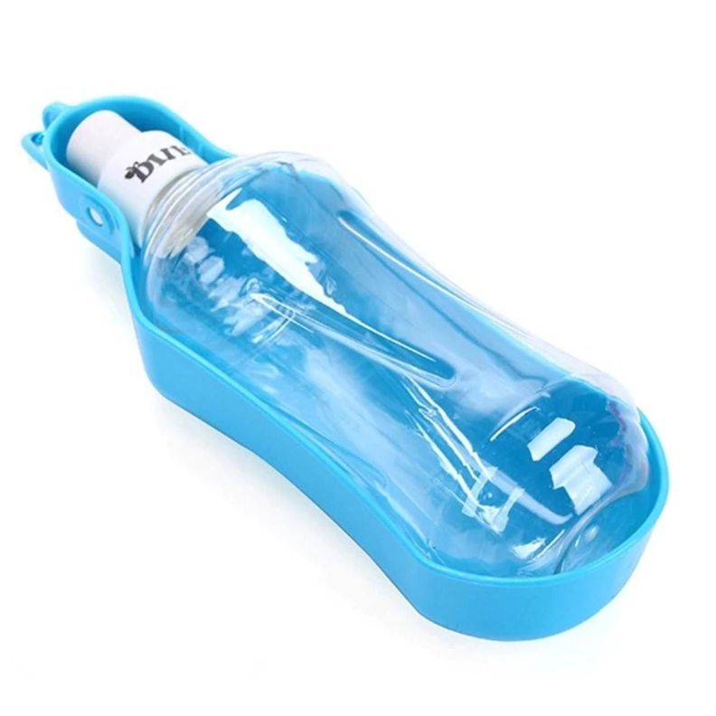 Botella De Agua Portatil Para Mascotas 500ml-0