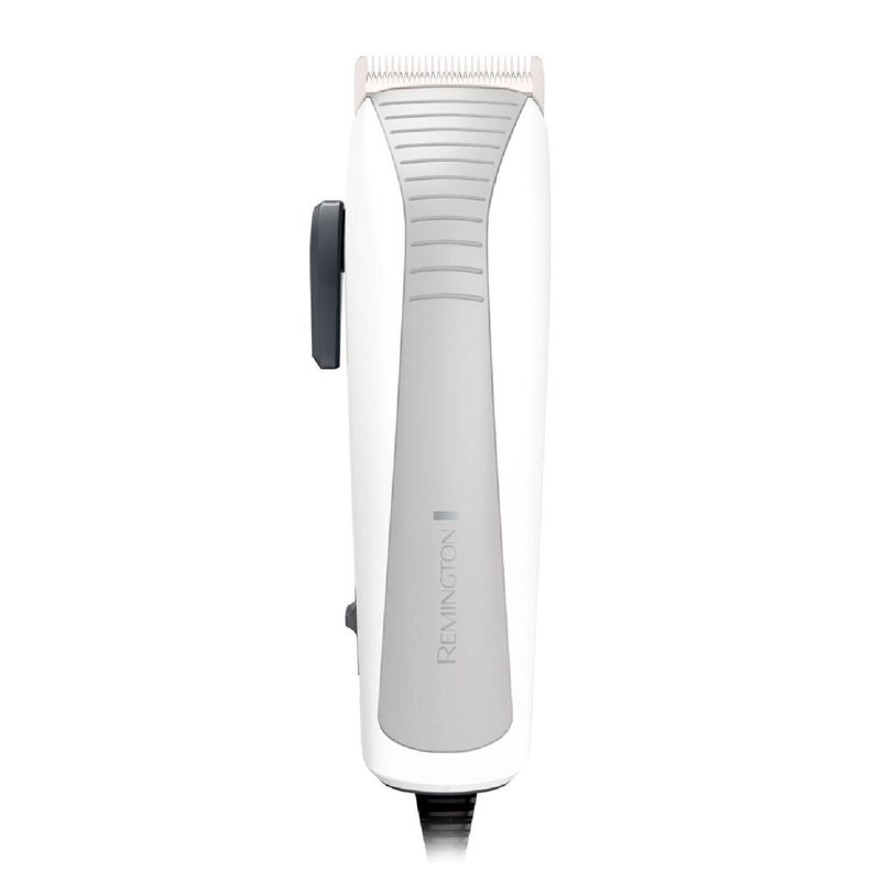 Maquina Cortadora De Cabello Pelo 23 Piezas Blanco HC4050 Remington-0