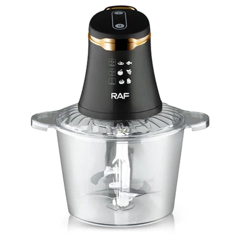 Procesador De Alimentos 3000ml 800W 2 Velocidades R7041-0