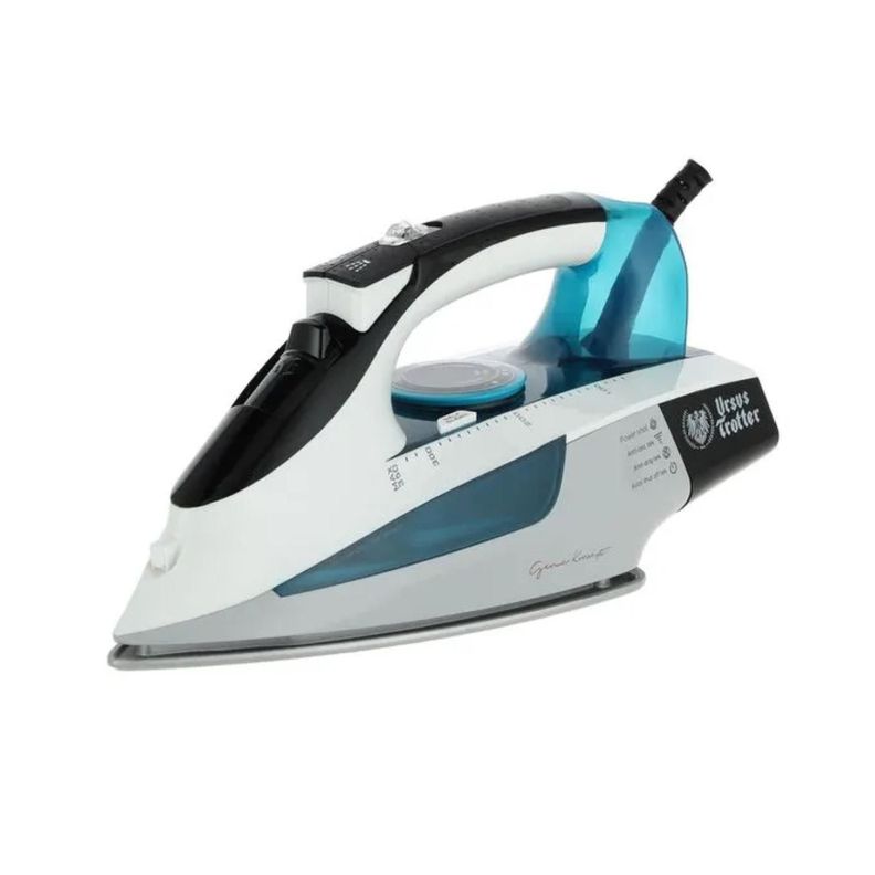 Plancha A Vapor 2000W 350ml Azul Ut-Platteisen Ursus Trotter-0