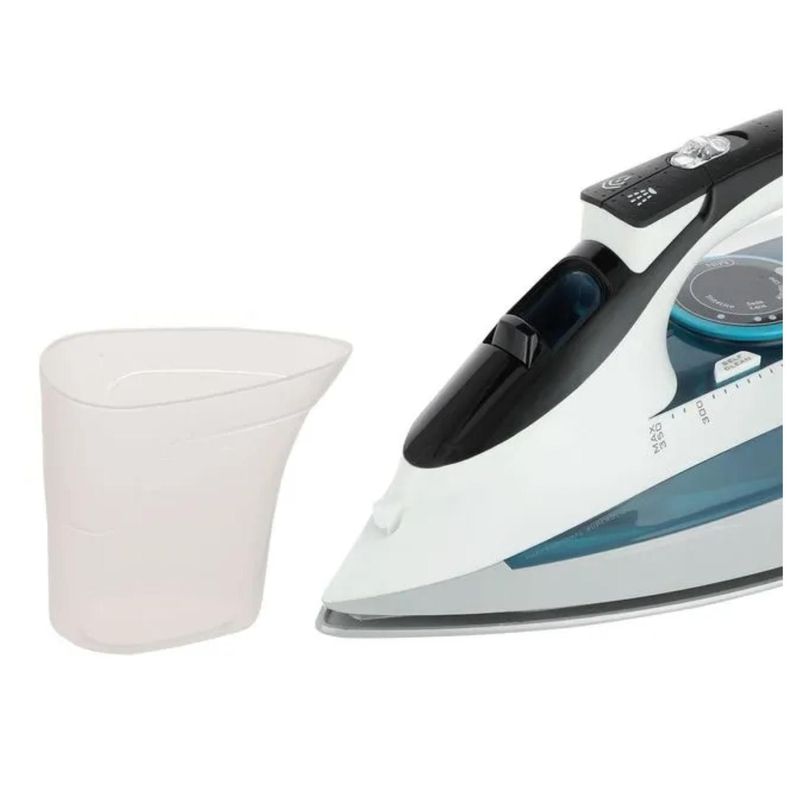 Plancha A Vapor 2000W 350ml Azul Ut-Platteisen Ursus Trotter-2