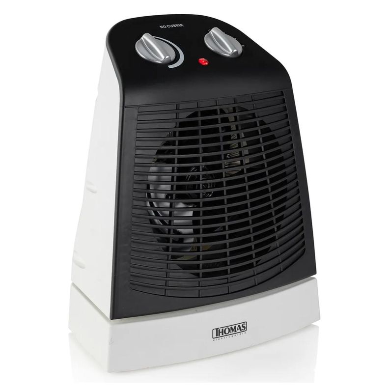 Calefactor Termoventilador 2 Temperaturas 2 Potencias TH-FH31 Thomas-3