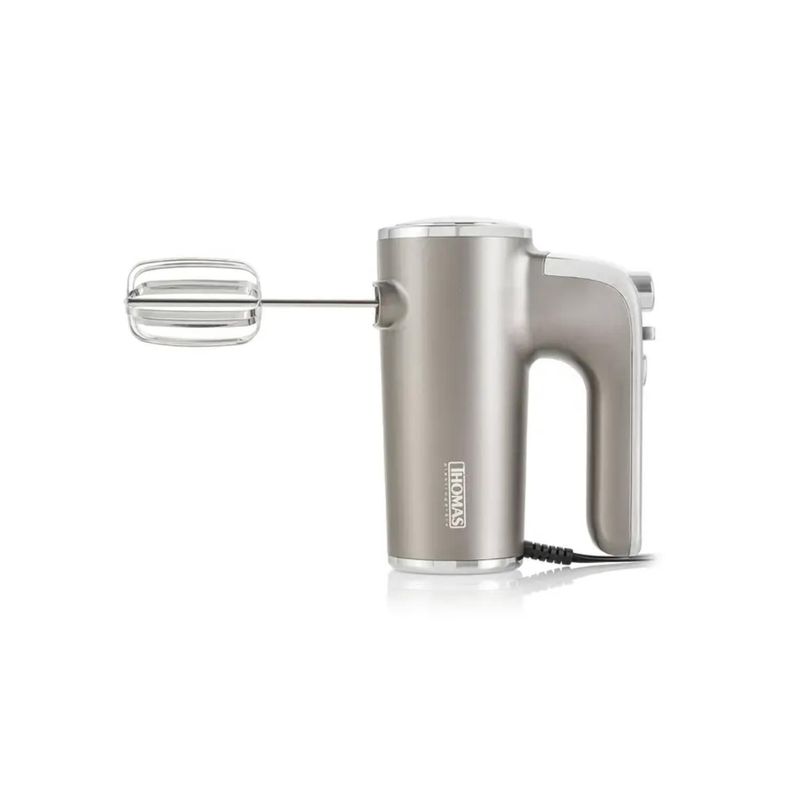 Batidora De Mano 5Vel + Turbo 400W Accesorios TH-8845M Thomas-3