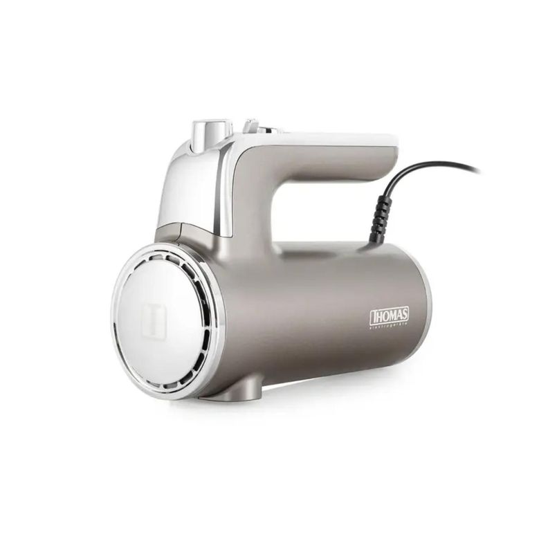 Batidora De Mano 5Vel + Turbo 400W Accesorios TH-8845M Thomas-1