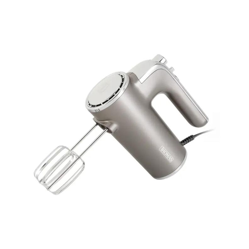 Batidora De Mano 5Vel + Turbo 400W Accesorios TH-8845M Thomas-0